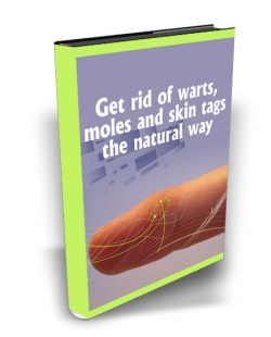 Get Rid Of Warts Moles And Skin Tags The Natural Way