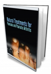 Natural Treatments For Psoriasis And Psoriatic Arthritis