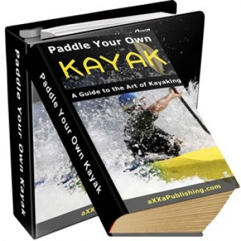 Paddle Your Own Kayak