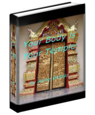 Your Body Is Your Temple