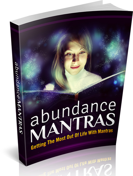 Abundance Mantras
