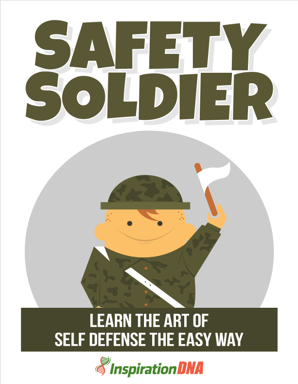 Safety Soldier