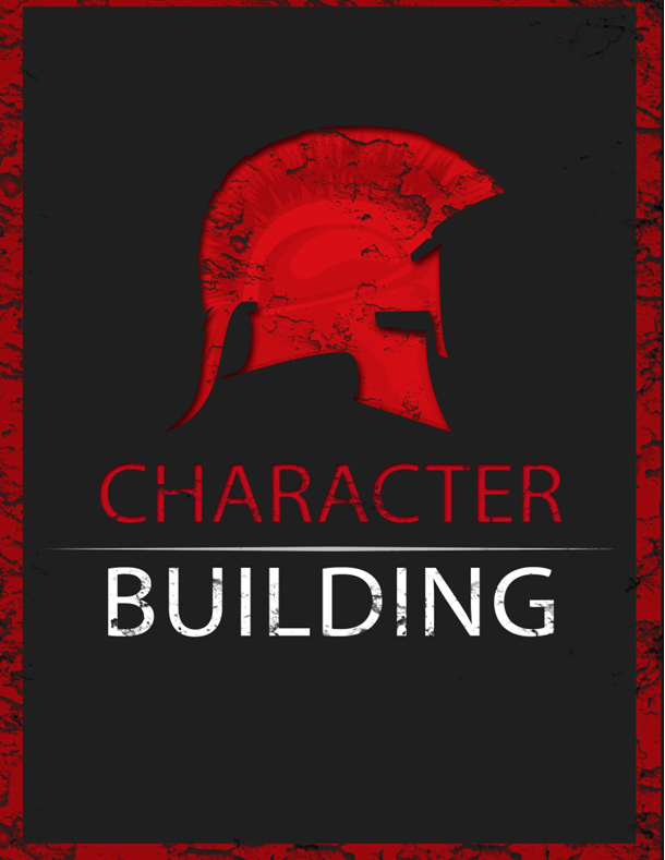 Character Building
