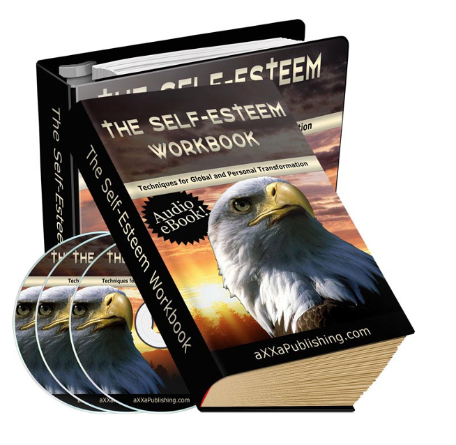 The Self Esteem Workbook