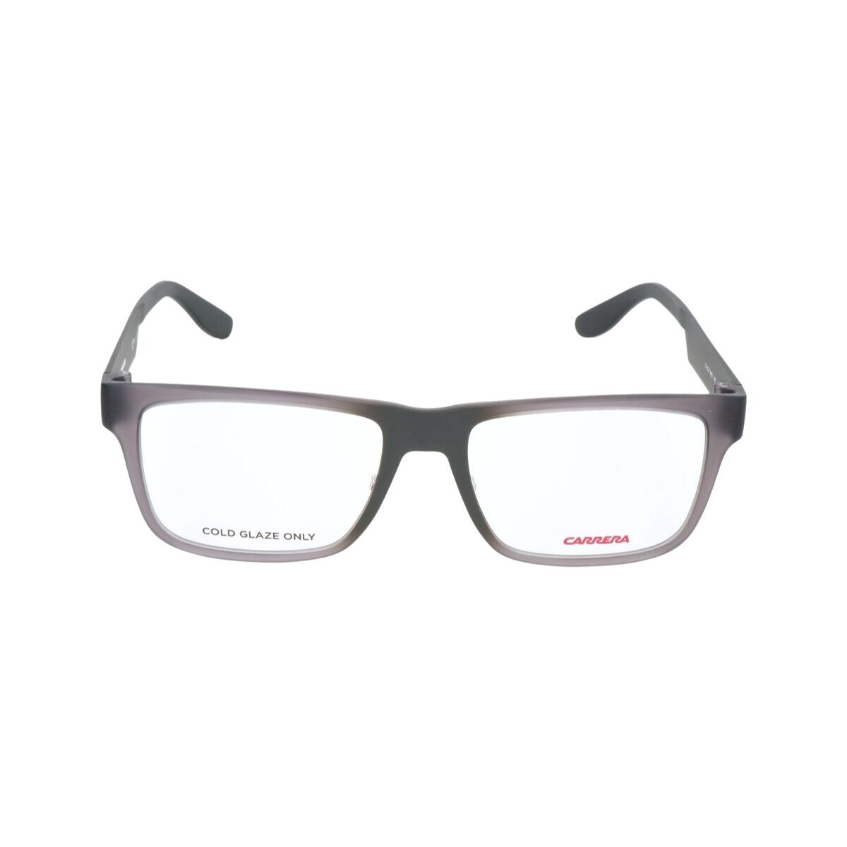 Men' Spectacle frame Carrera CA5534-MVE Black Ø 53 mm