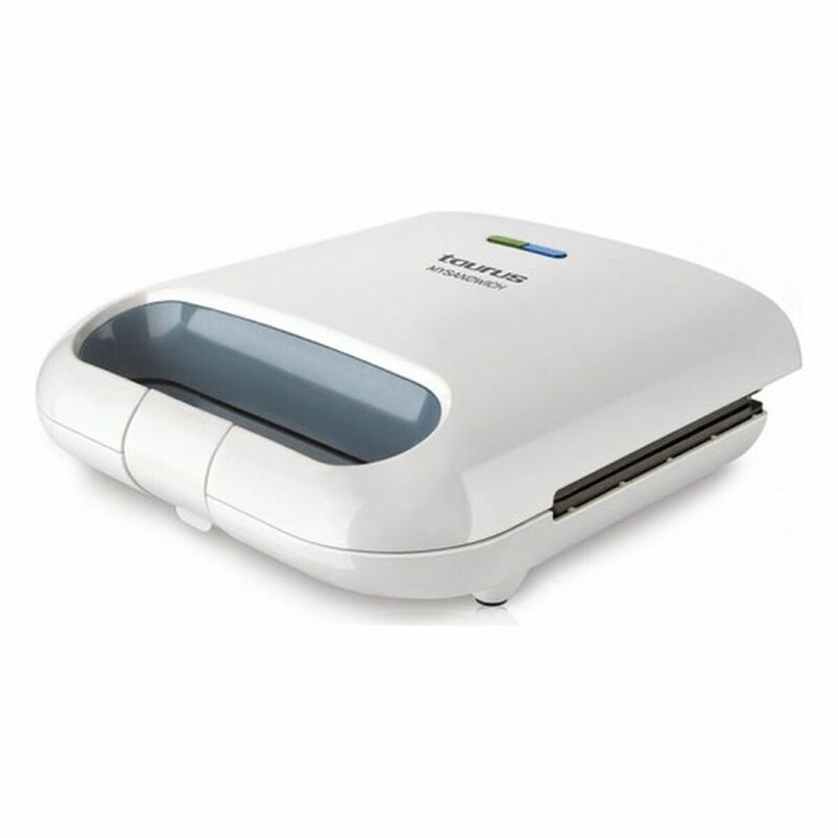 Sandwich Maker Taurus 968947000 White 800 W