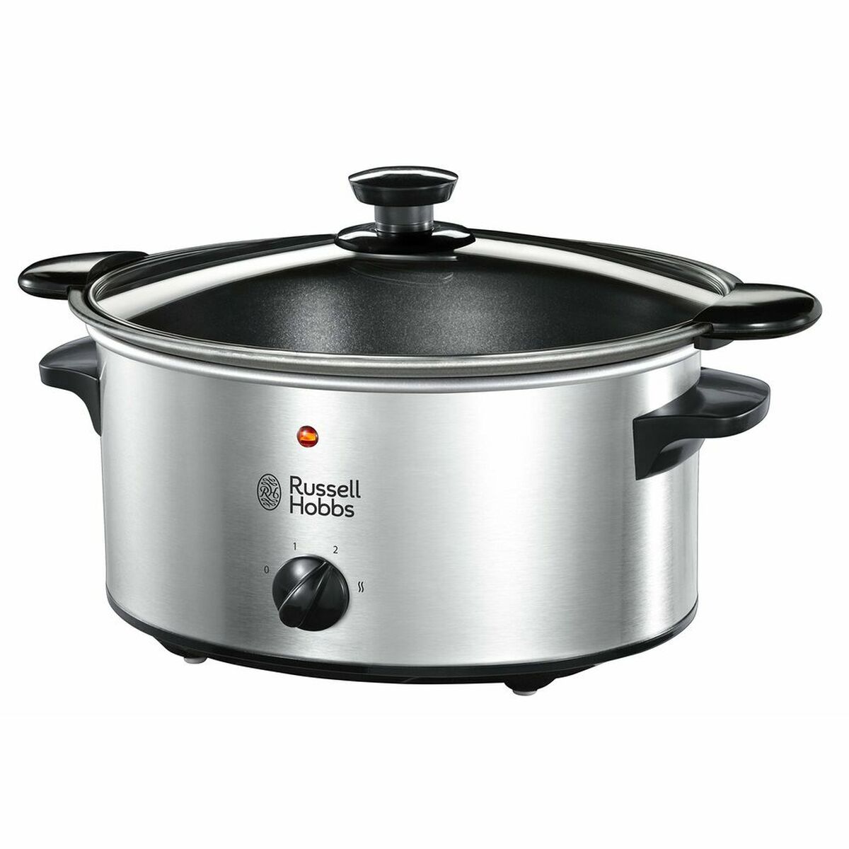 Slow Cooker Russell Hobbs 22740-56 3,5 L