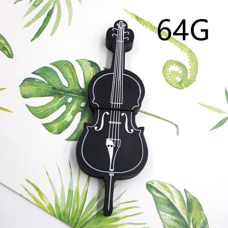 Keyboard, piano, guitar, USB Light Grey64G