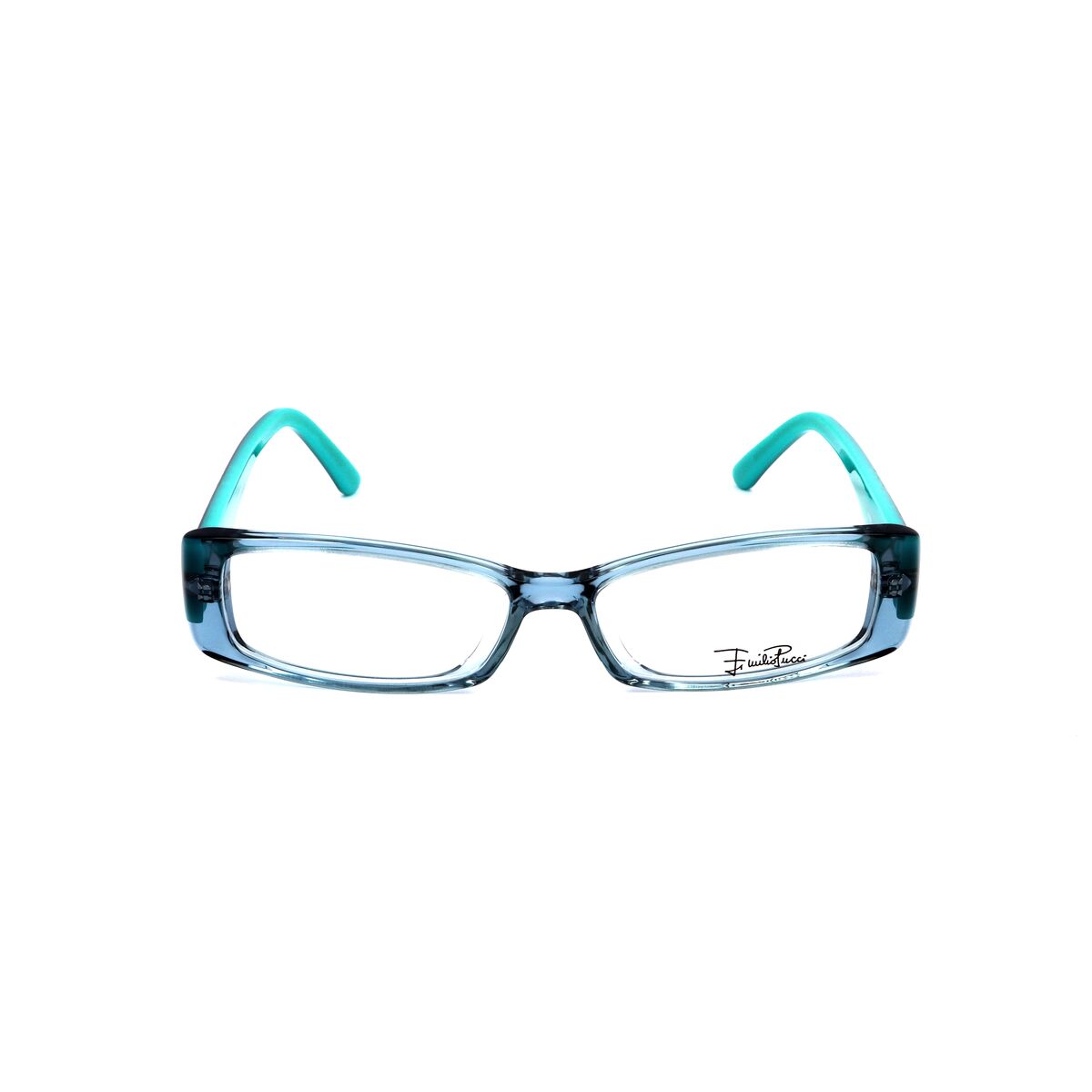 Ladies' Spectacle frame Emilio Pucci EP2655-462-51 Ø 51 mm