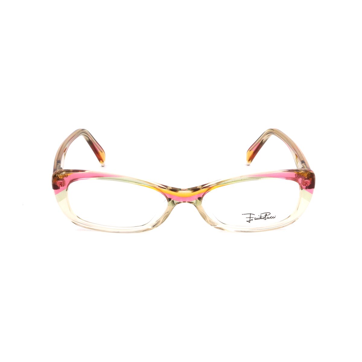 Ladies'Spectacle frame Emilio Pucci EP2687-651