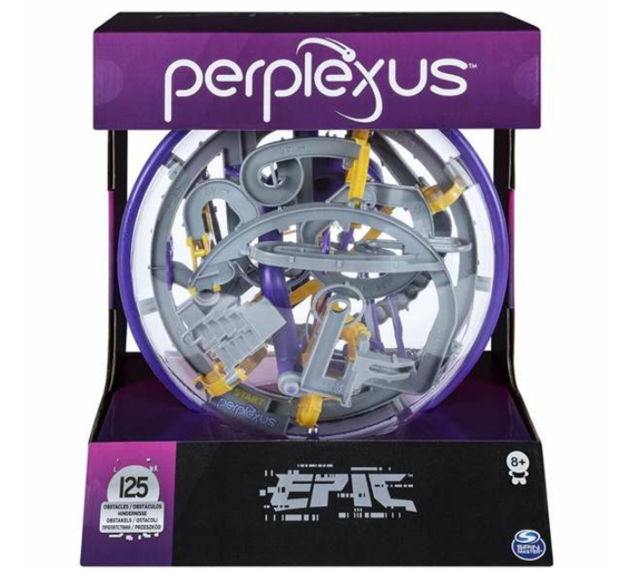 Skills game Spin Master 6053141