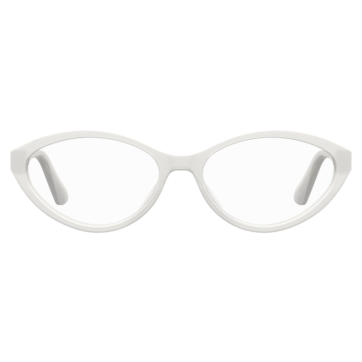 Ladies' Spectacle frame Moschino MOS597-VK6 Ø 55 mm