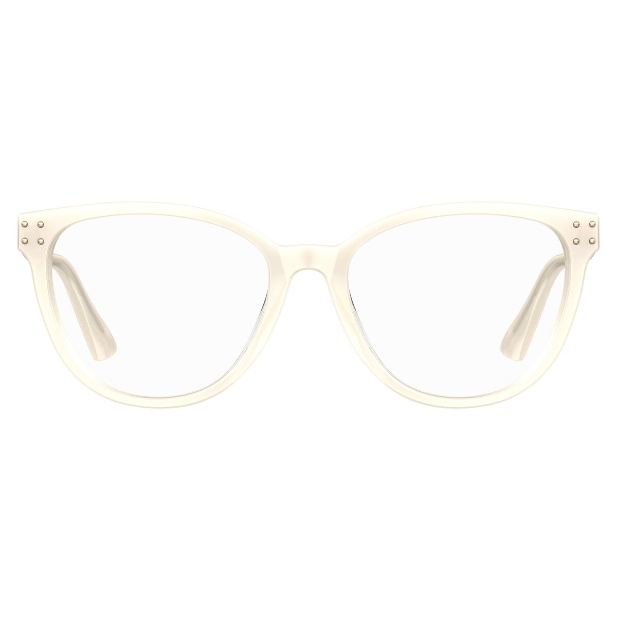 Ladies' Spectacle frame Moschino MOS596-5X2 ø 54 mm