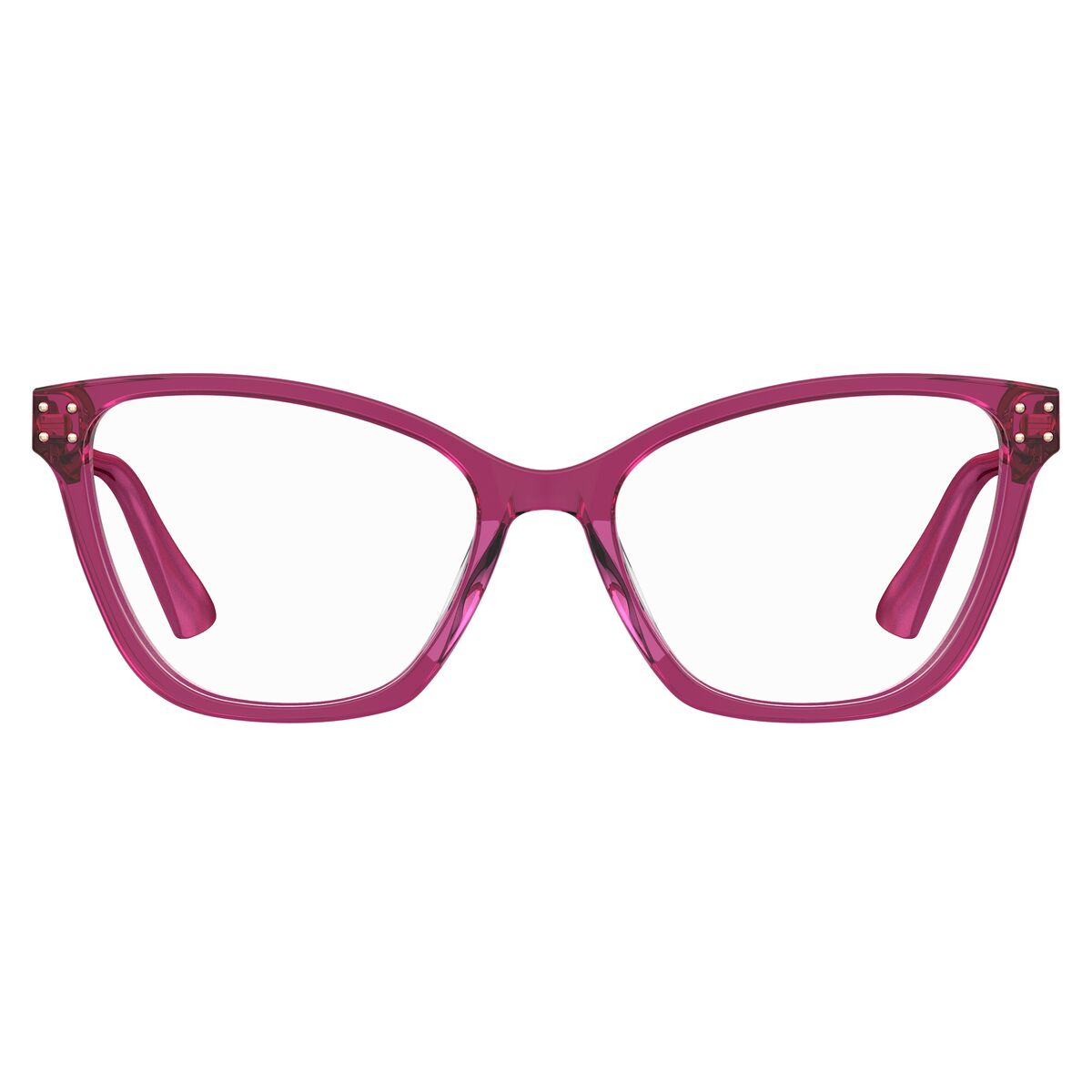 Ladies' Spectacle frame Moschino MOS595-MU1 ø 54 mm