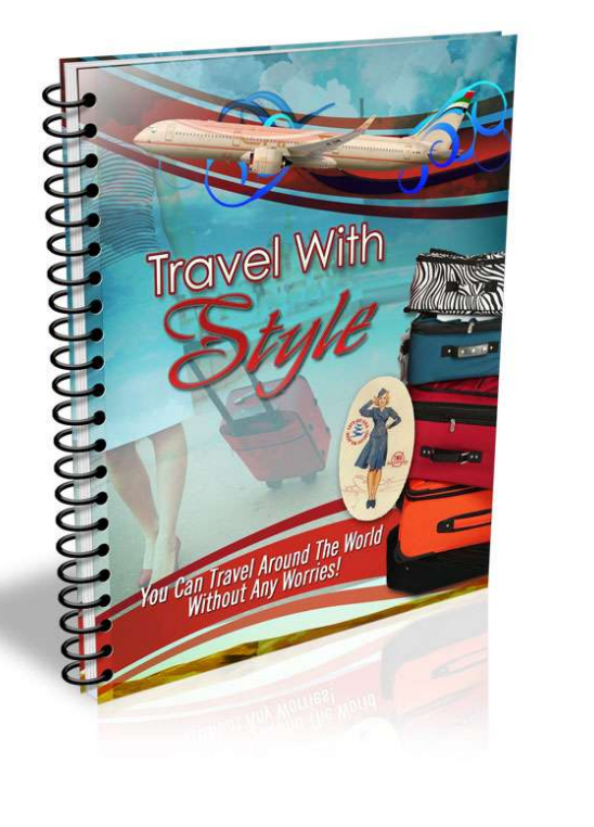 Travel With Style