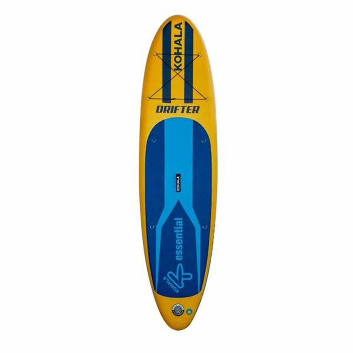 Surf Board Drifter-24 290 x 75 x 15 cm
