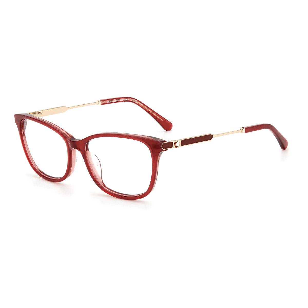 Ladies' Spectacle frame Kate Spade GAEL-LHFF315 Ø 53 mm